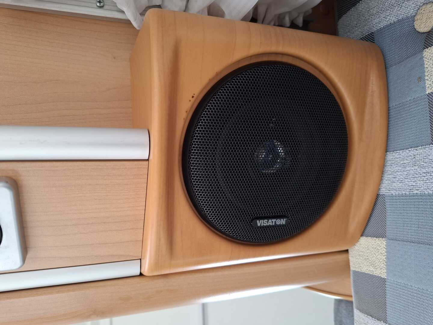 BÜRSTNER A 645 ACTIVE 2003