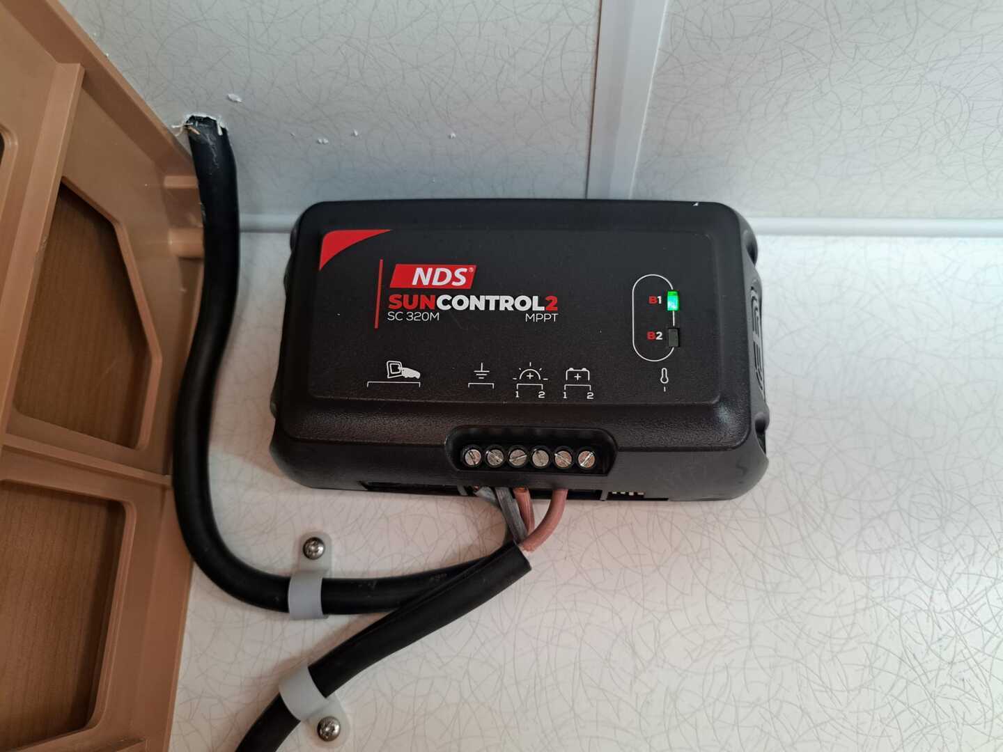 BÜRSTNER A 645 ACTIVE 2003