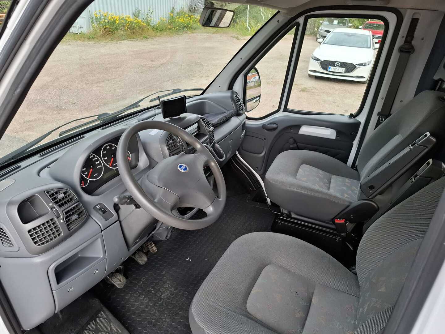 BÜRSTNER A 645 ACTIVE 2003