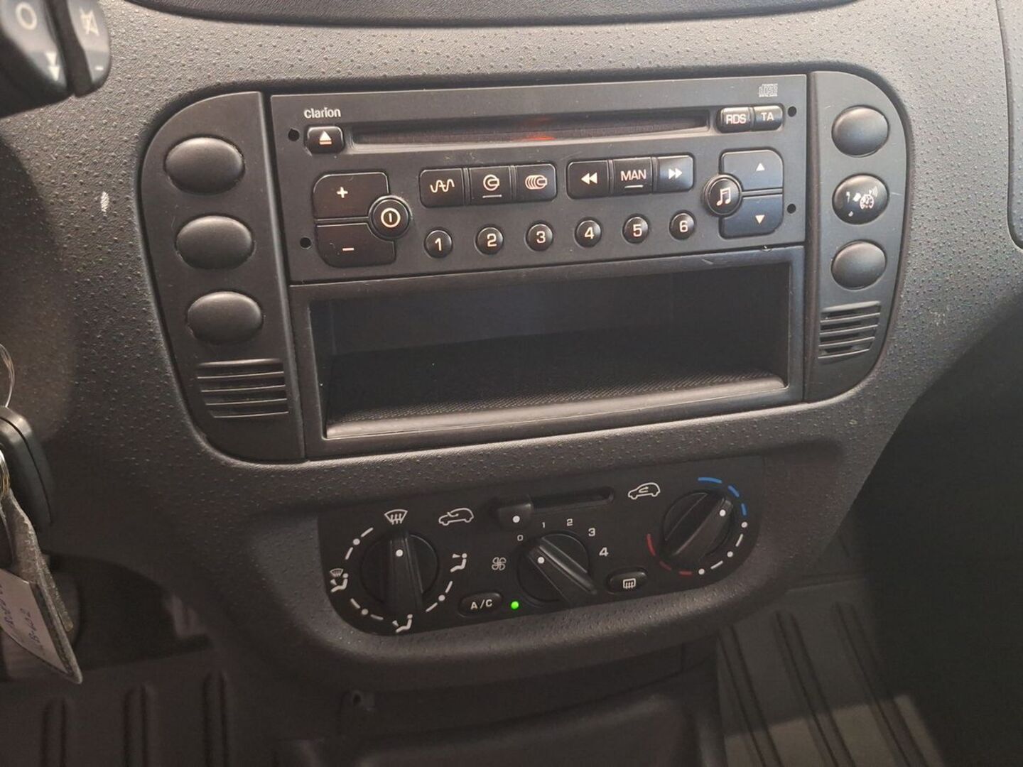 CITROEN C2 2005