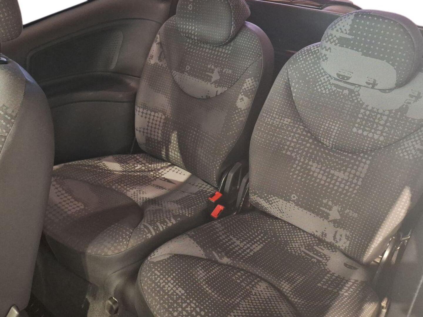 CITROEN C2 2005