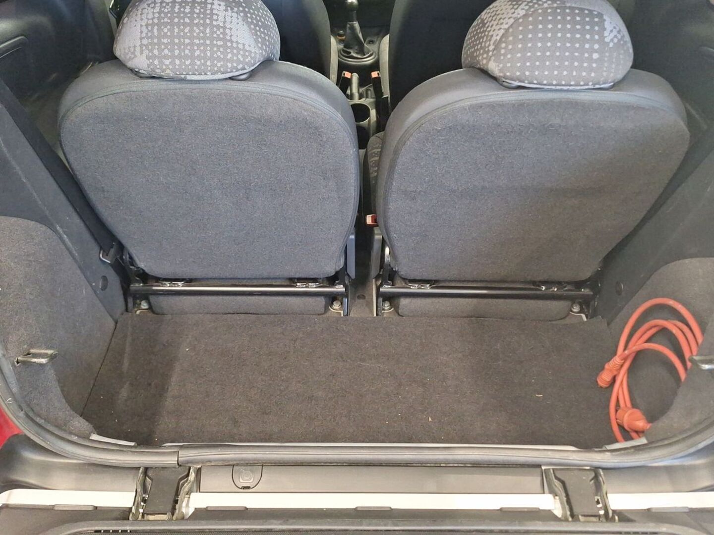 CITROEN C2 2005