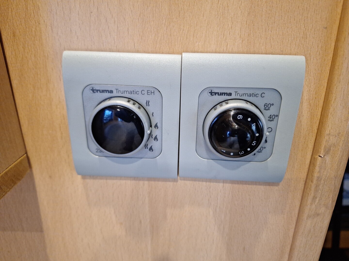 DETHLEFFS Esprit 2001