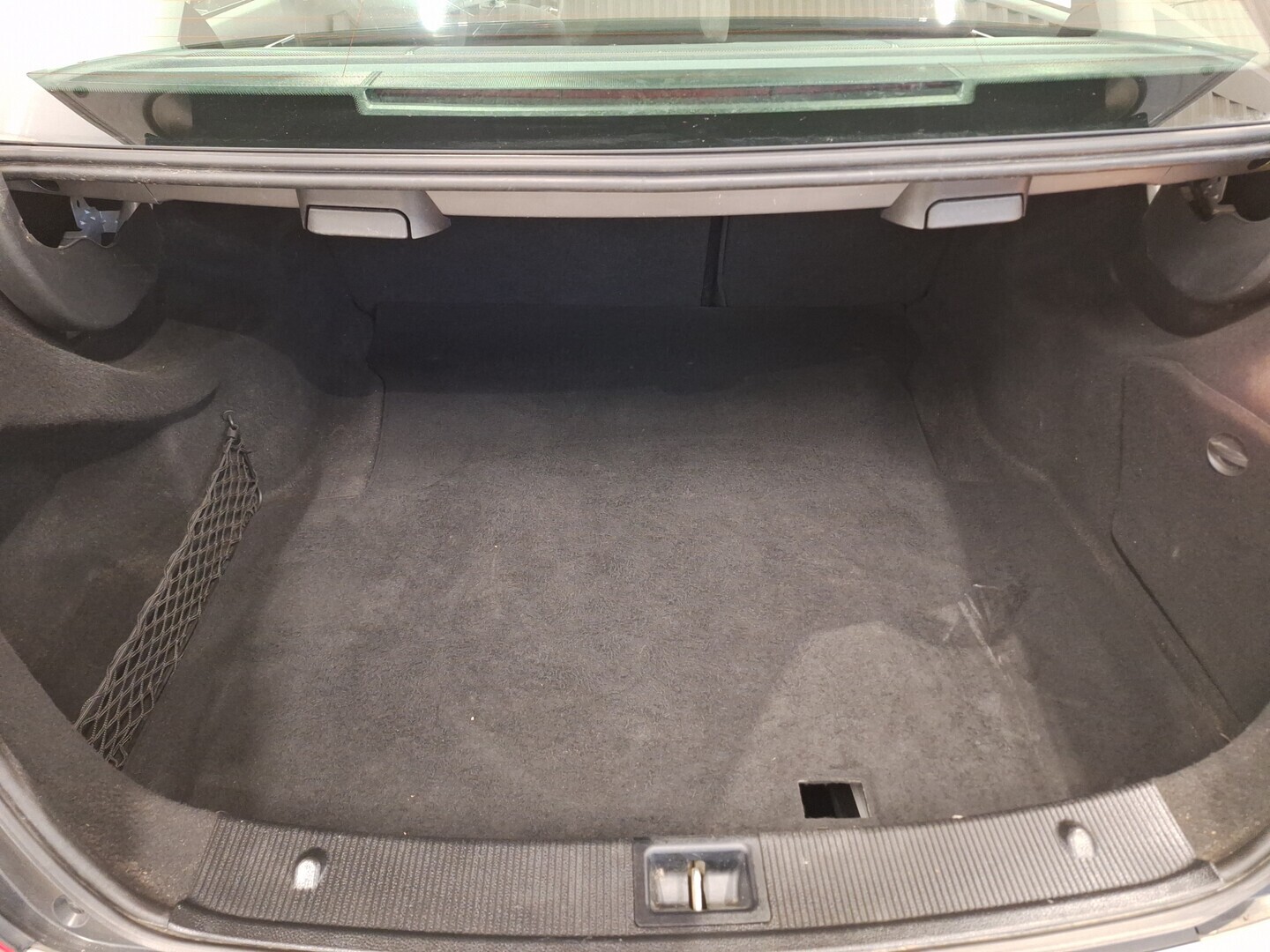 MERCEDES-BENZ C 2008