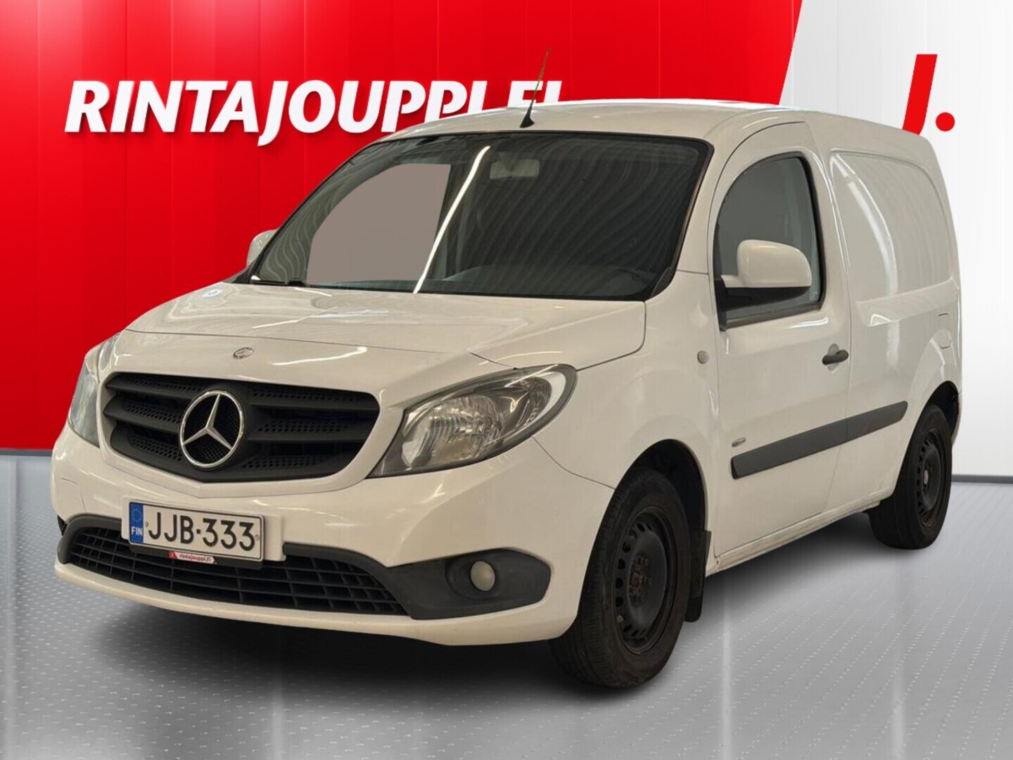 MERCEDES-BENZ Citan 2014