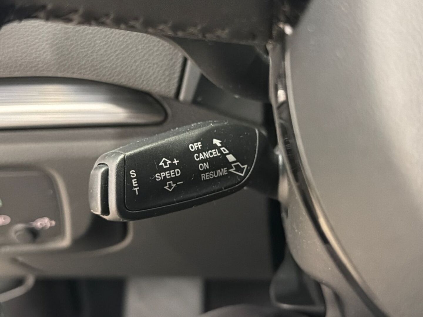 AUDI A3 2014