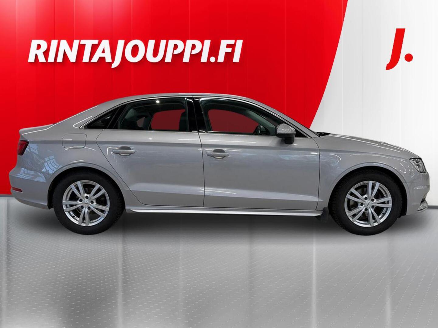AUDI A3 2014