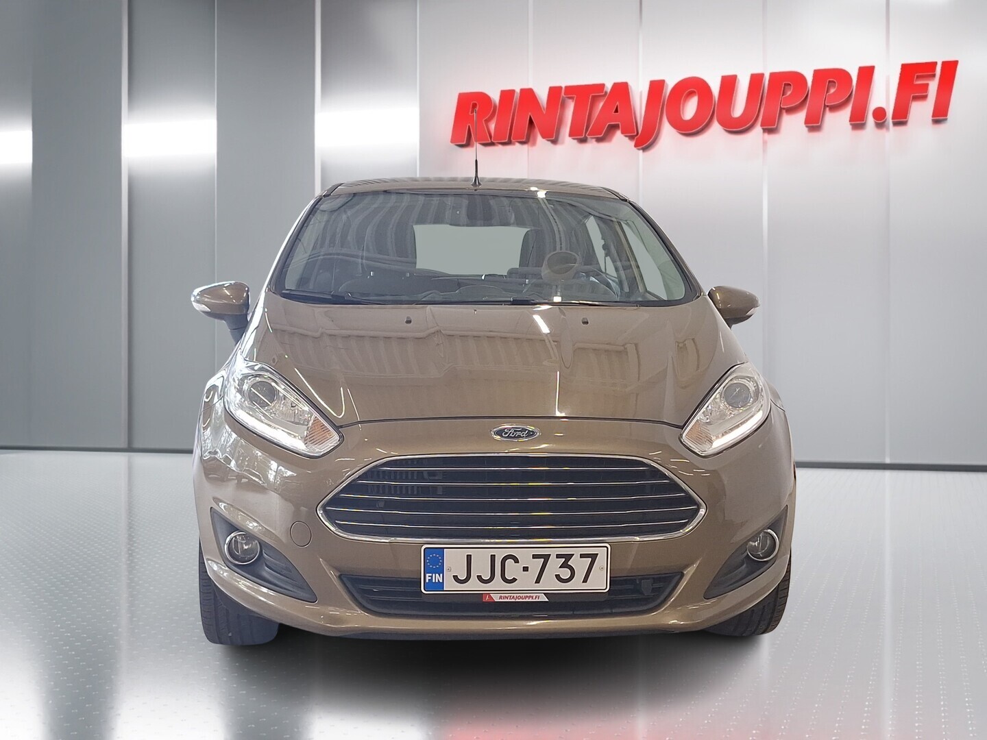 FORD Fiesta 2013