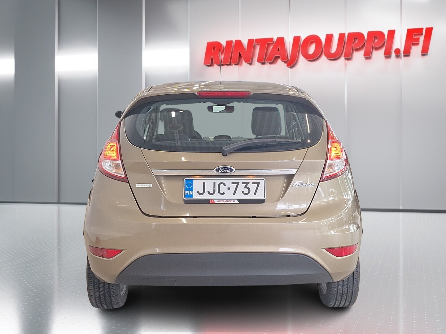 FORD Fiesta 2013