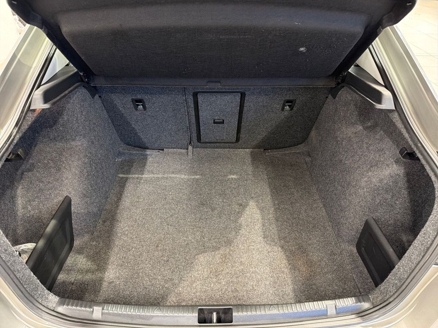 SEAT Toledo 11