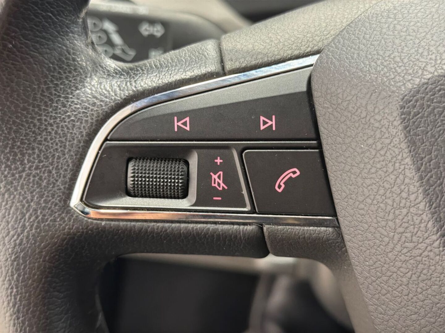 SEAT Toledo 17