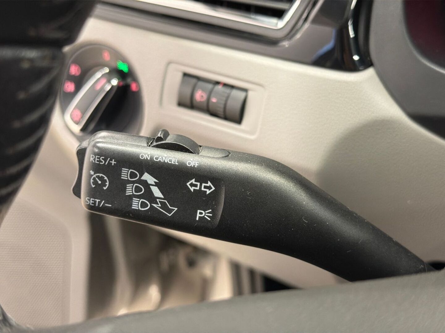 SEAT Toledo 18
