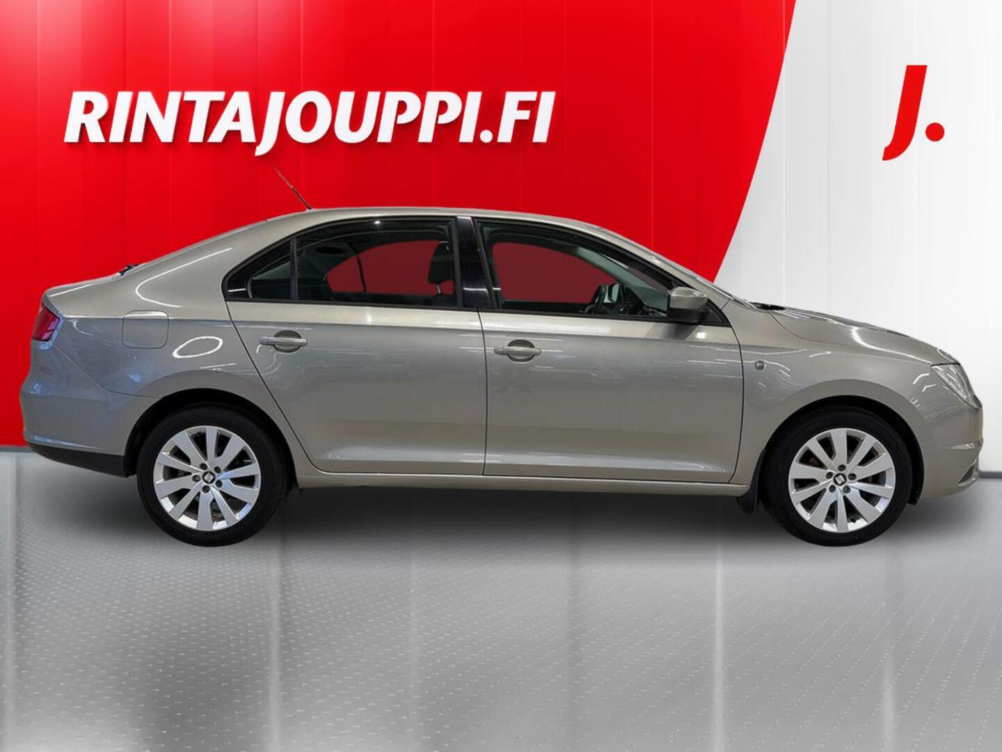 SEAT Toledo 6
