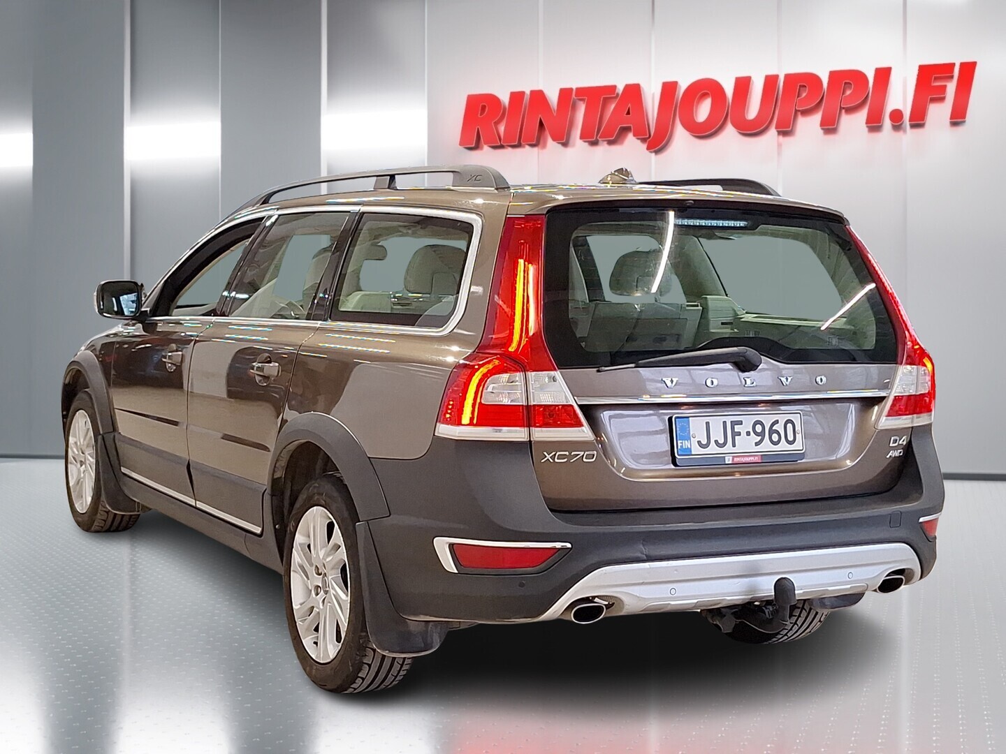 VOLVO XC70 2014