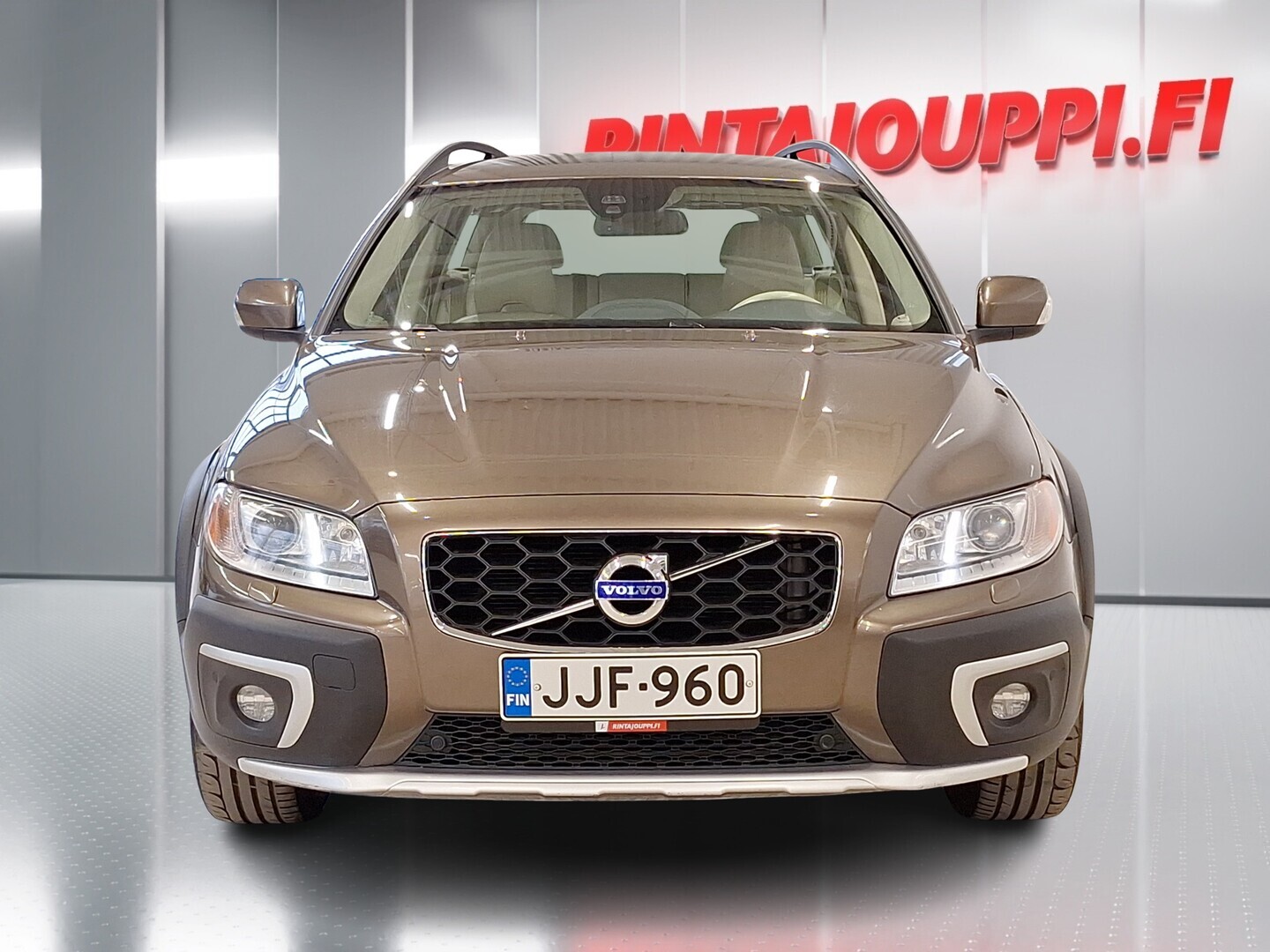 VOLVO XC70 2014