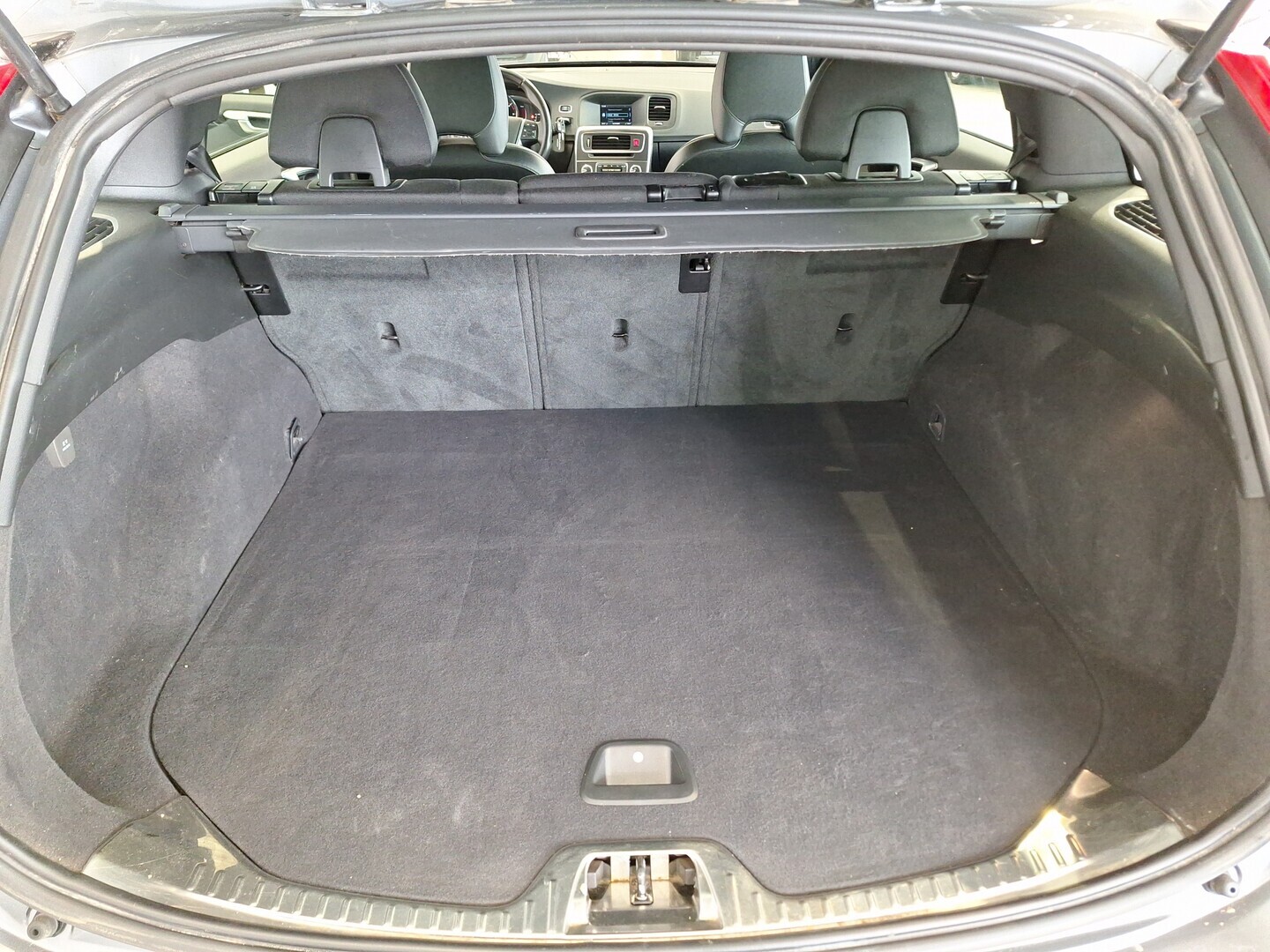 VOLVO V60 Cross Country 2016