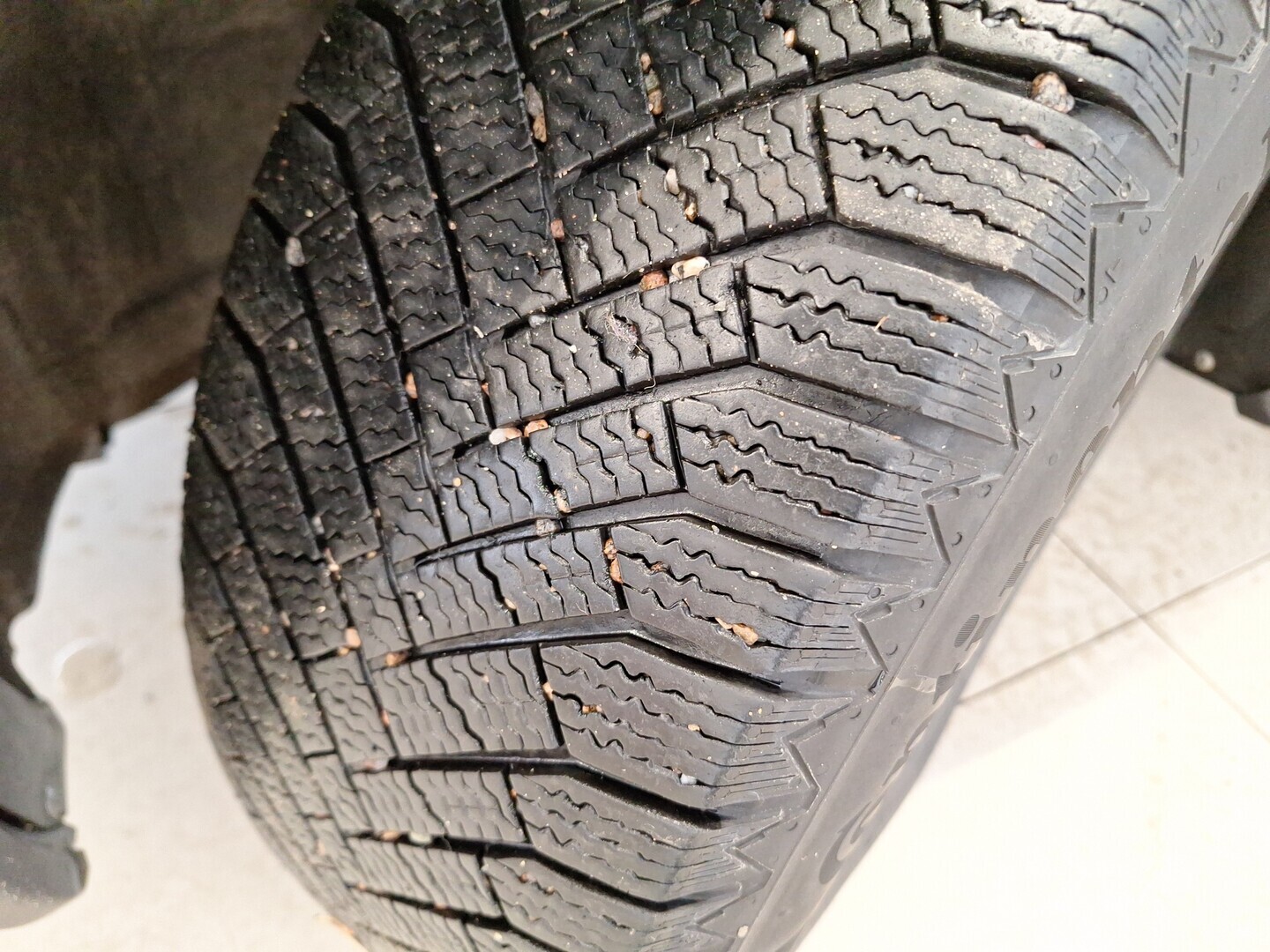 VOLVO V60 Cross Country 2016