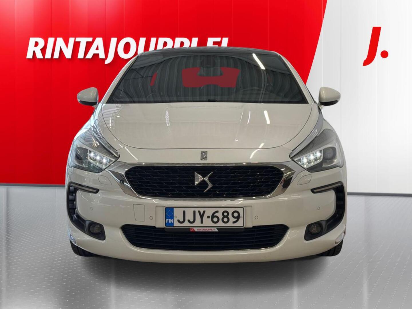 DS 5 3