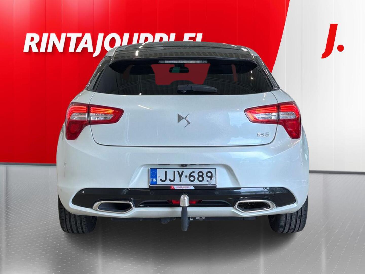 DS 5 4