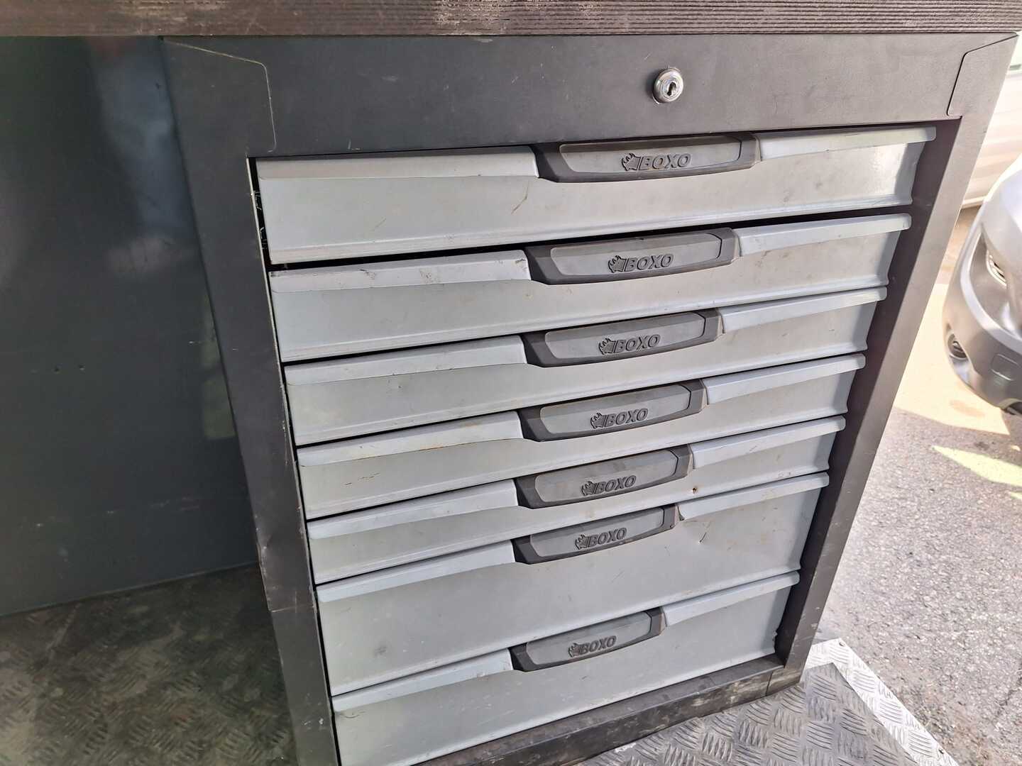 MERCEDES-BENZ Sprinter 2012