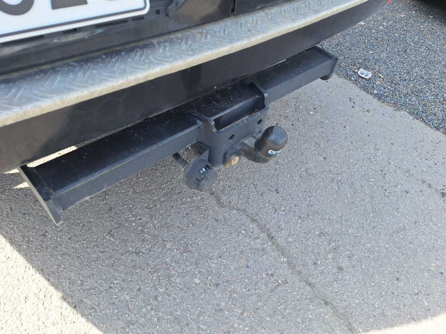 MERCEDES-BENZ Sprinter 2012