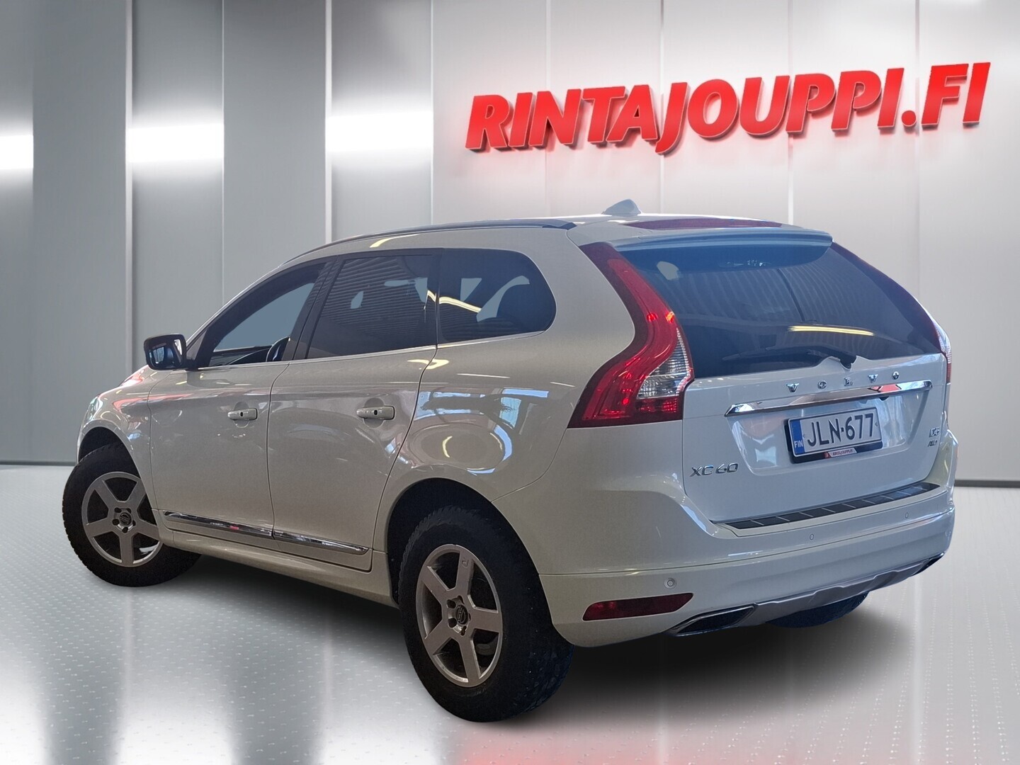 VOLVO XC60 2015