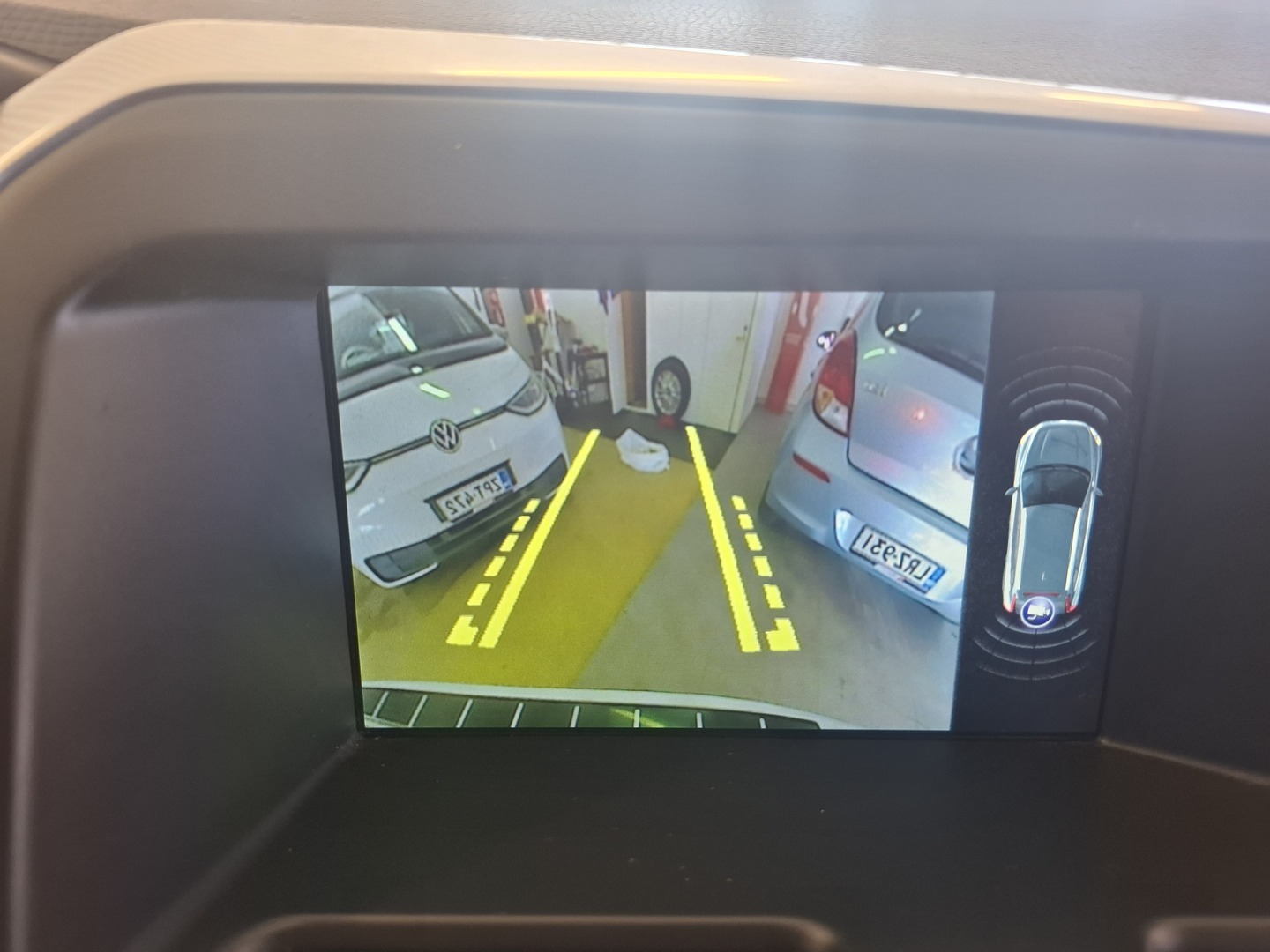 VOLVO XC60 2015