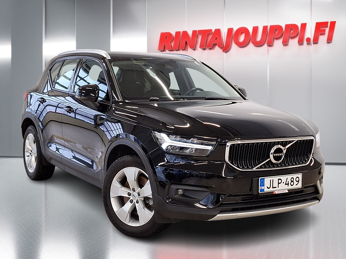 VOLVO XC40 2020