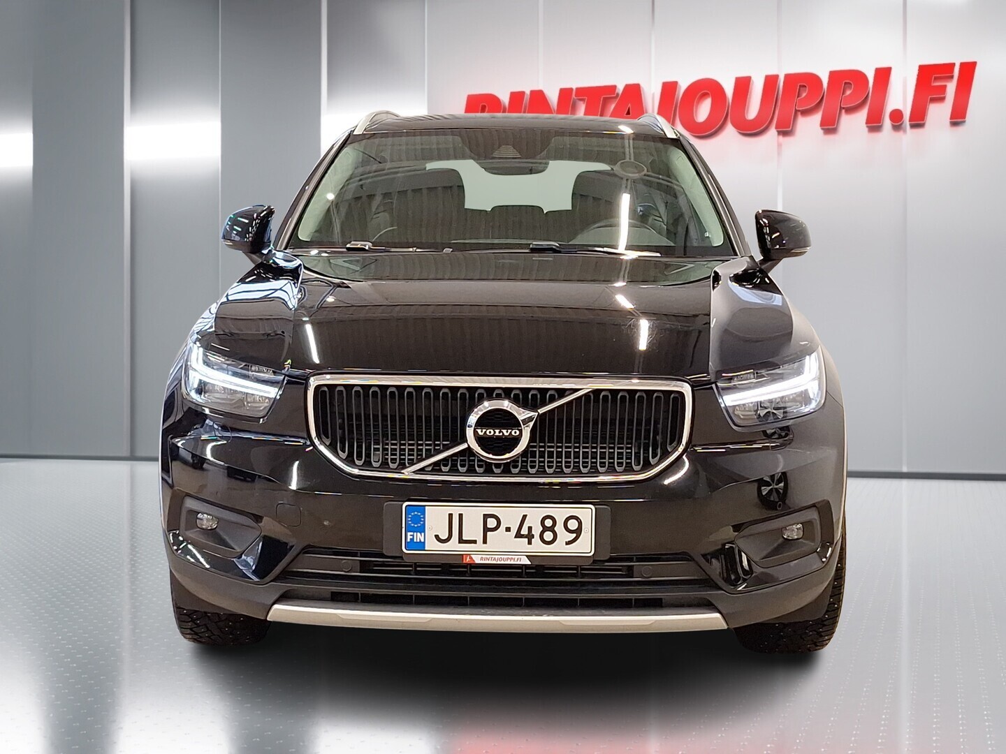 VOLVO XC40 2020