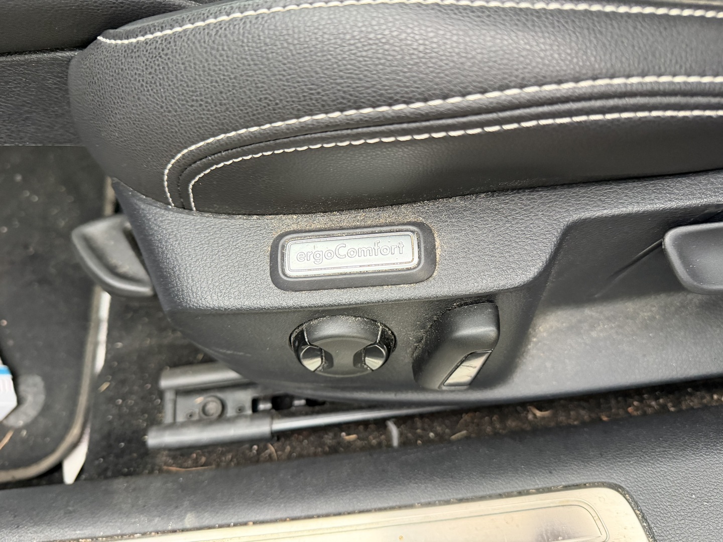 VOLKSWAGEN Passat 2020