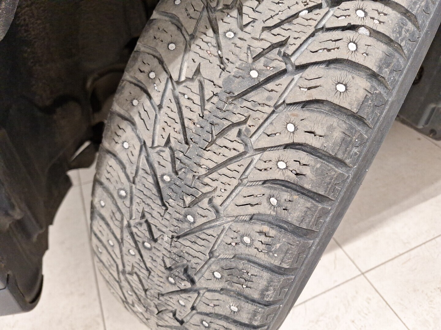 MERCEDES-BENZ GLC 2017