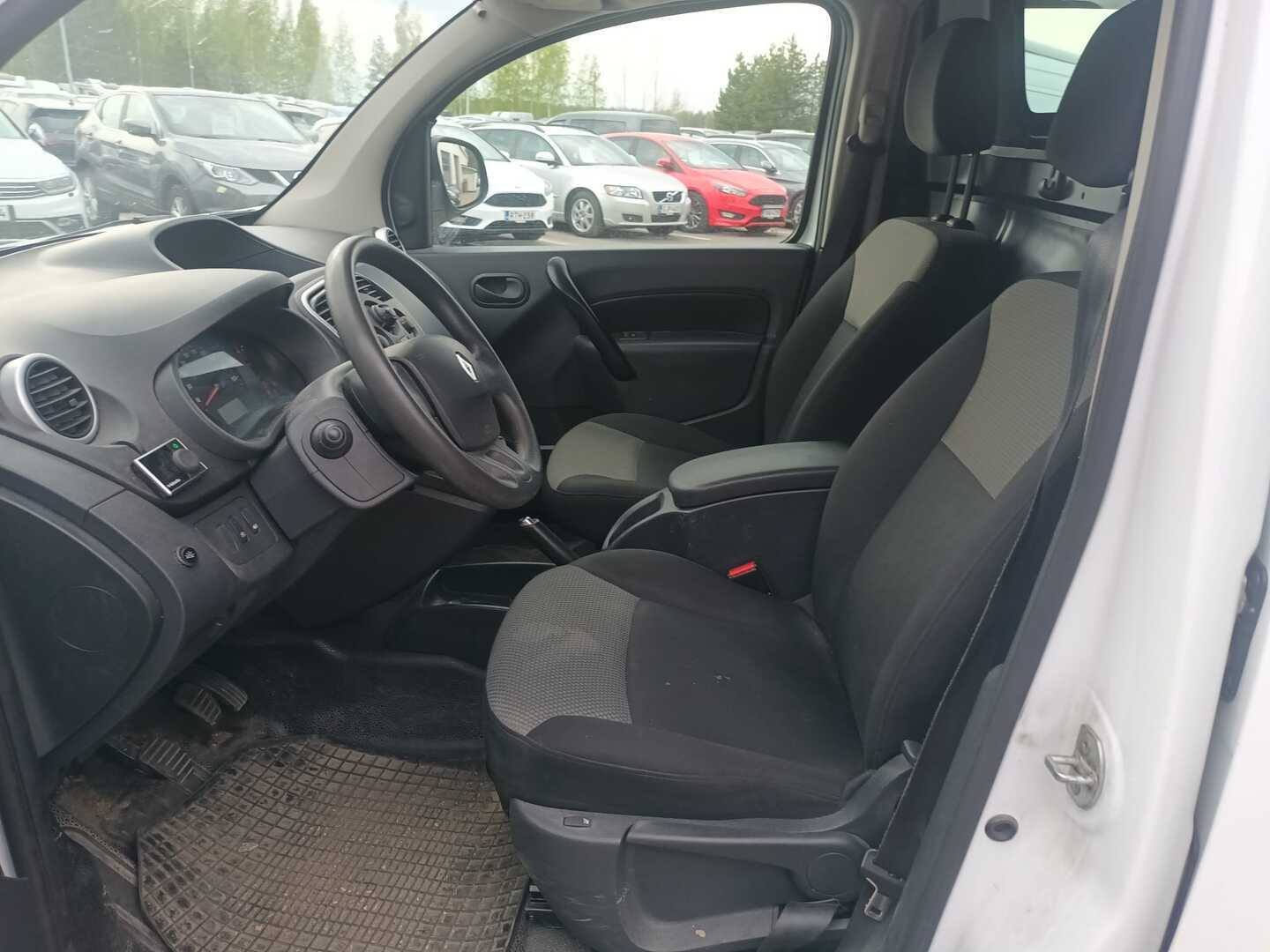 RENAULT Kangoo 2021