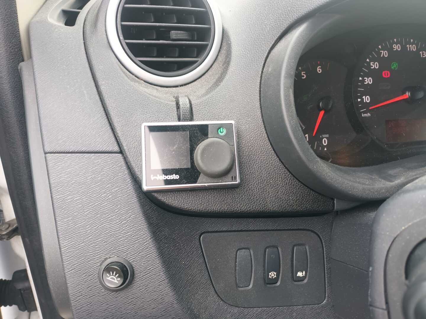 RENAULT Kangoo 2021