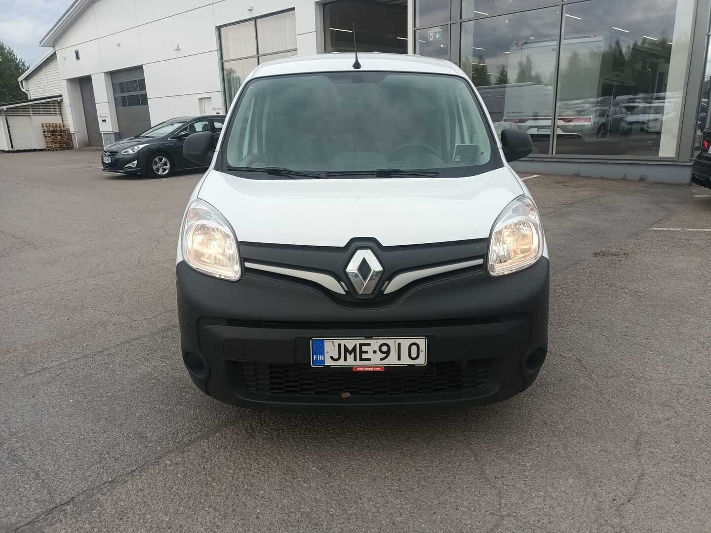 RENAULT Kangoo 2021