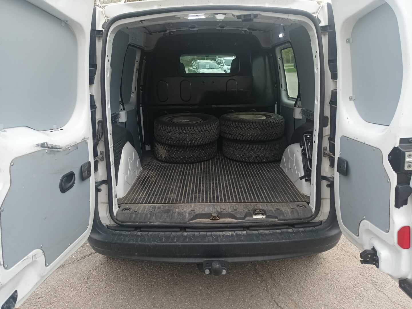 RENAULT Kangoo 2021