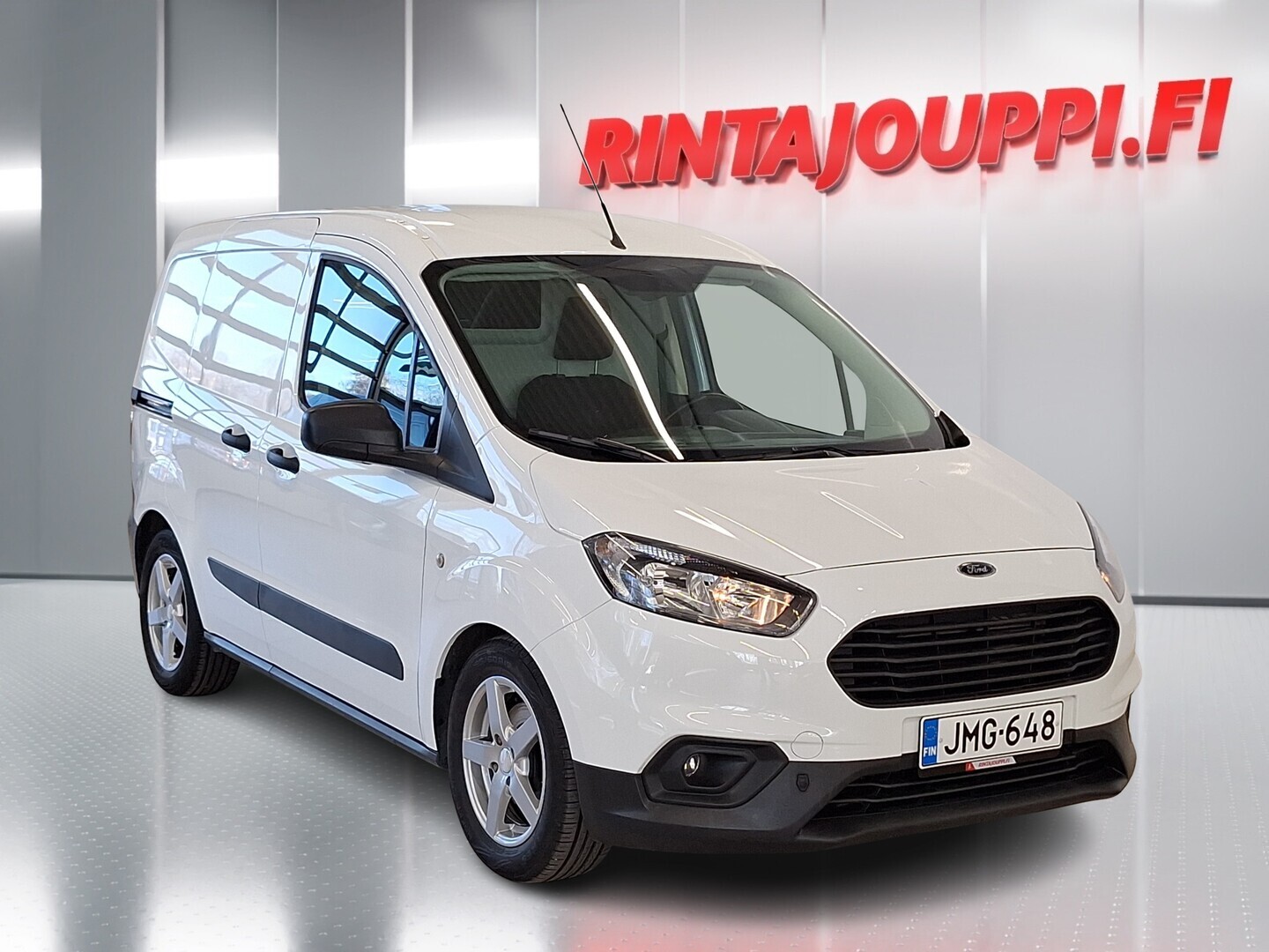 FORD Transit Courier 2021