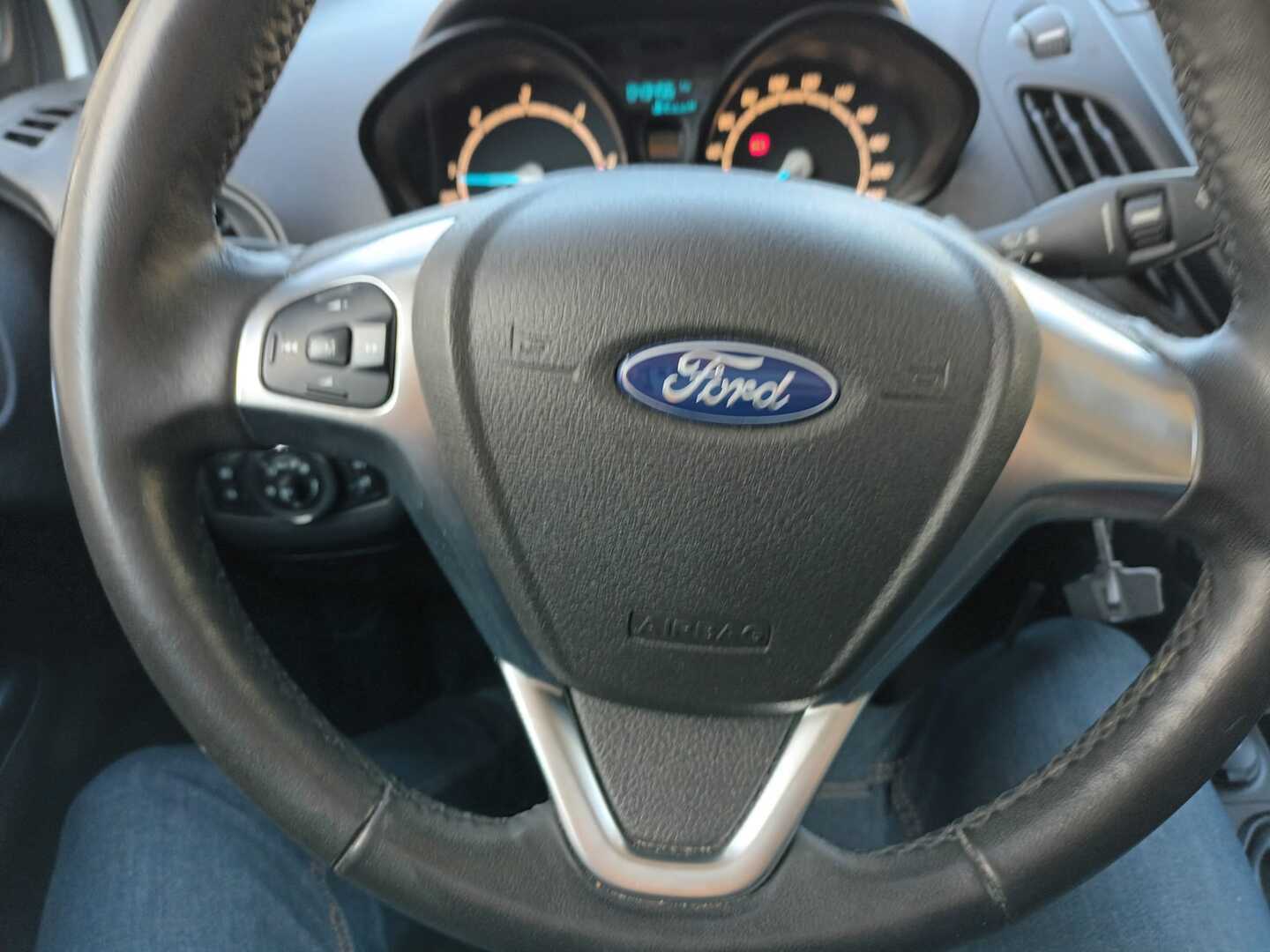 FORD Transit Courier 2021