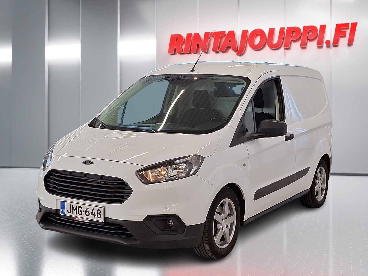 FORD Transit Courier 2021