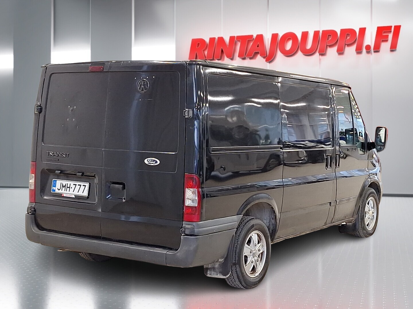 FORD Transit 2010