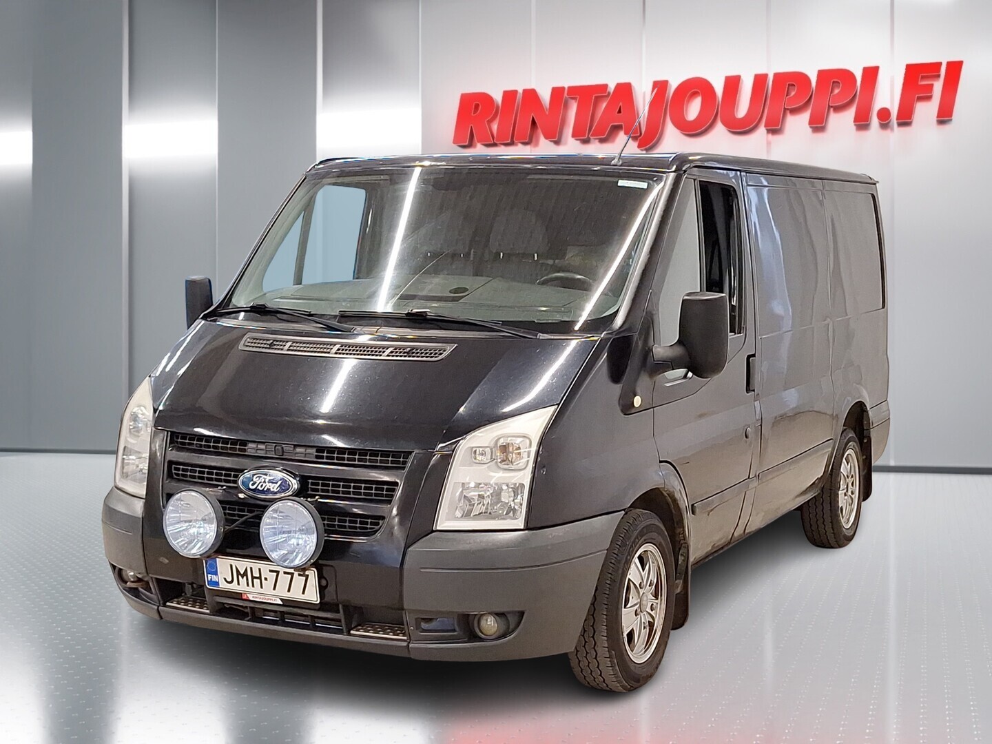 FORD Transit 2010