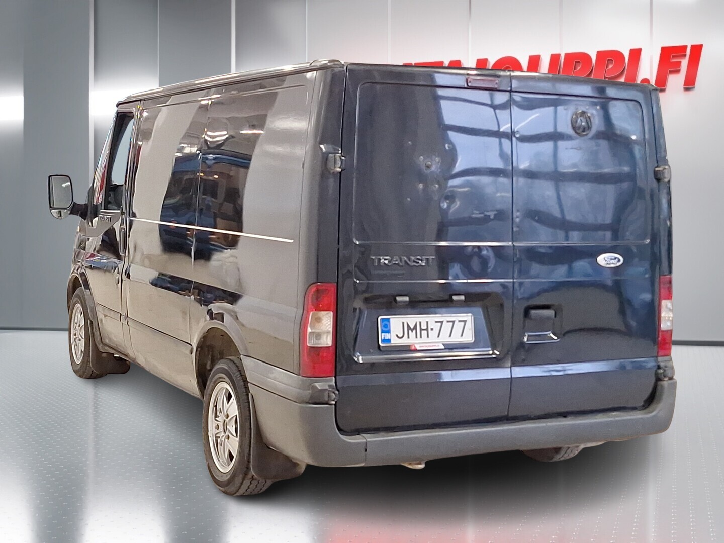 FORD Transit 2010