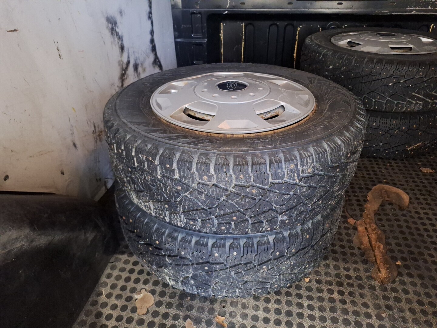 FORD Transit 2010