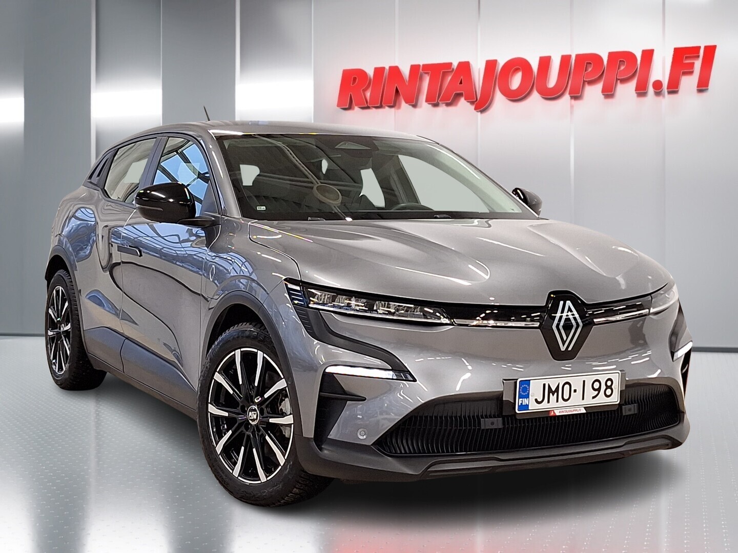 RENAULT Megane 2022