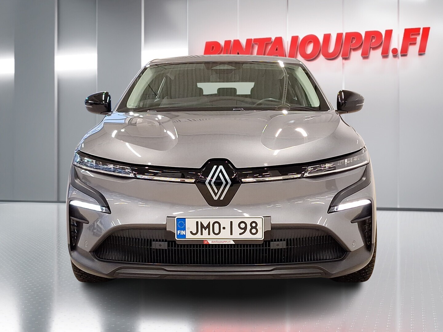 RENAULT Megane 2022