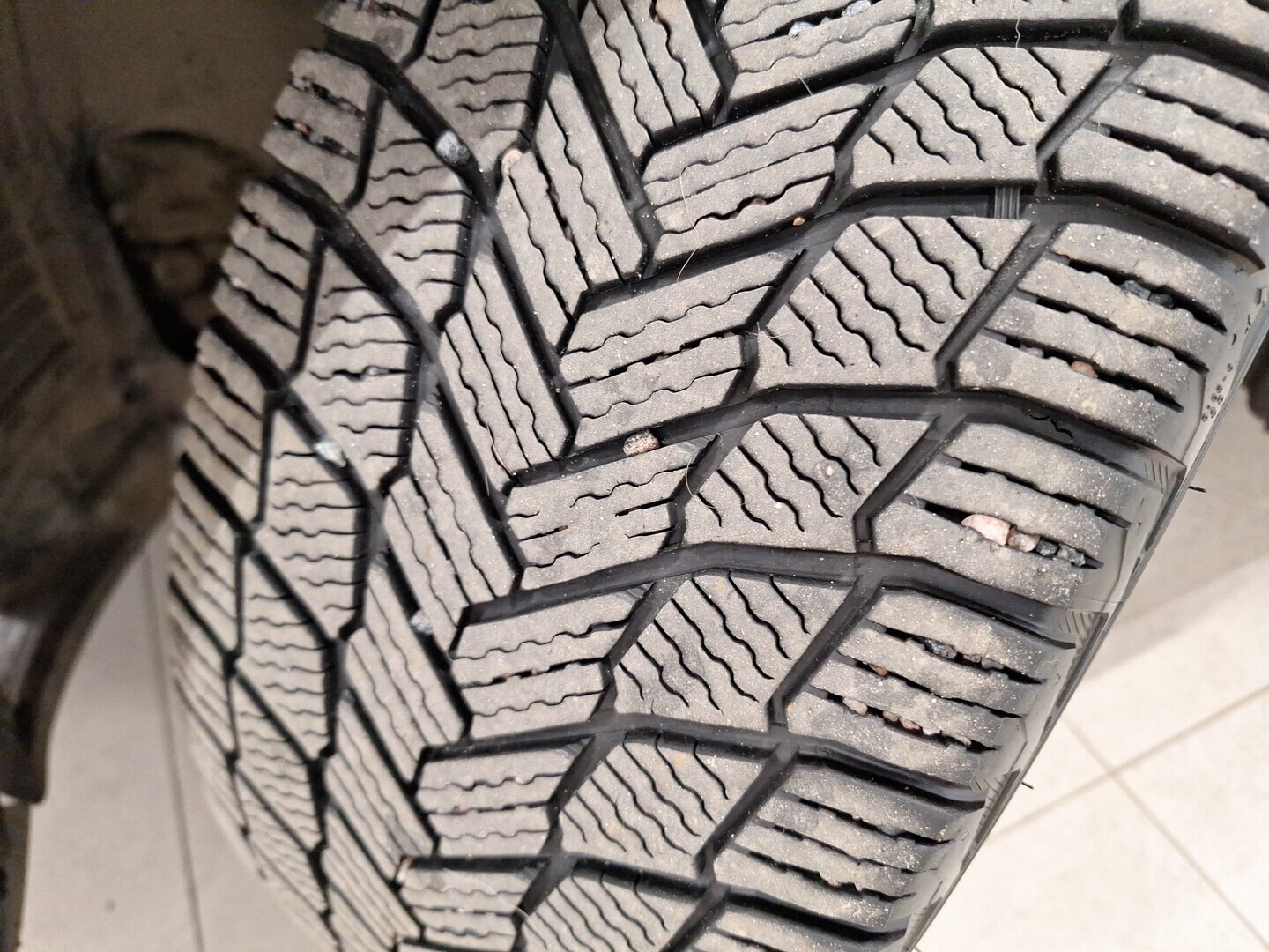 CUPRA LEON SPORTSTOURER 2021