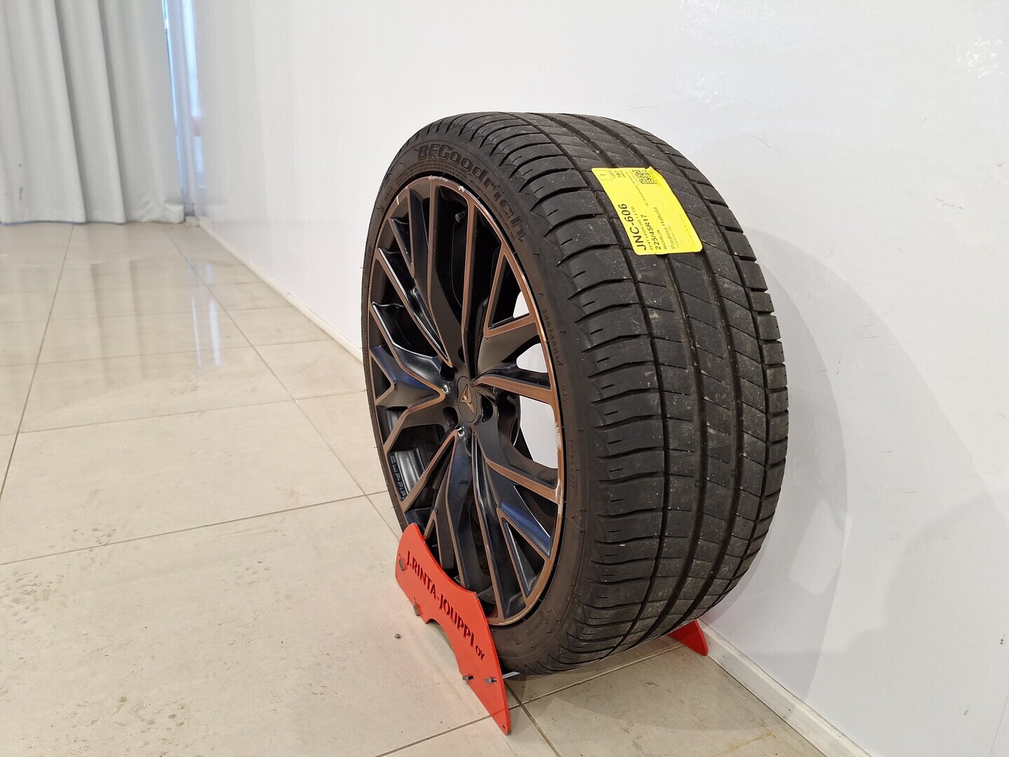 CUPRA LEON SPORTSTOURER 2021