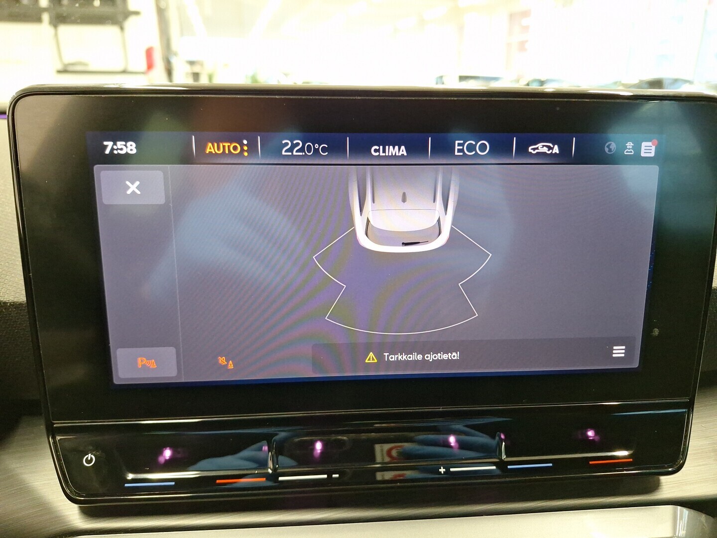 CUPRA LEON SPORTSTOURER 2021