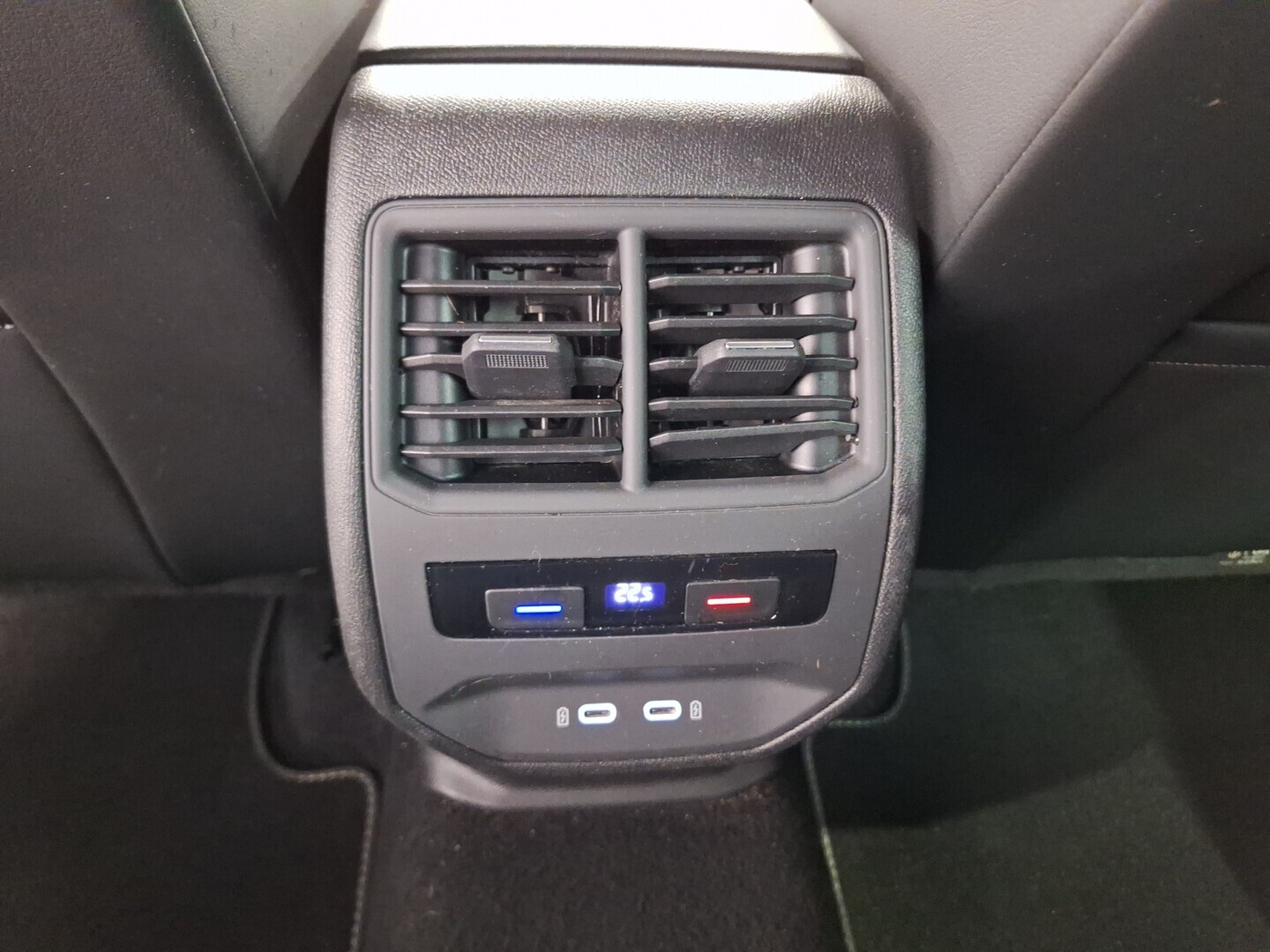 CUPRA LEON SPORTSTOURER 2021