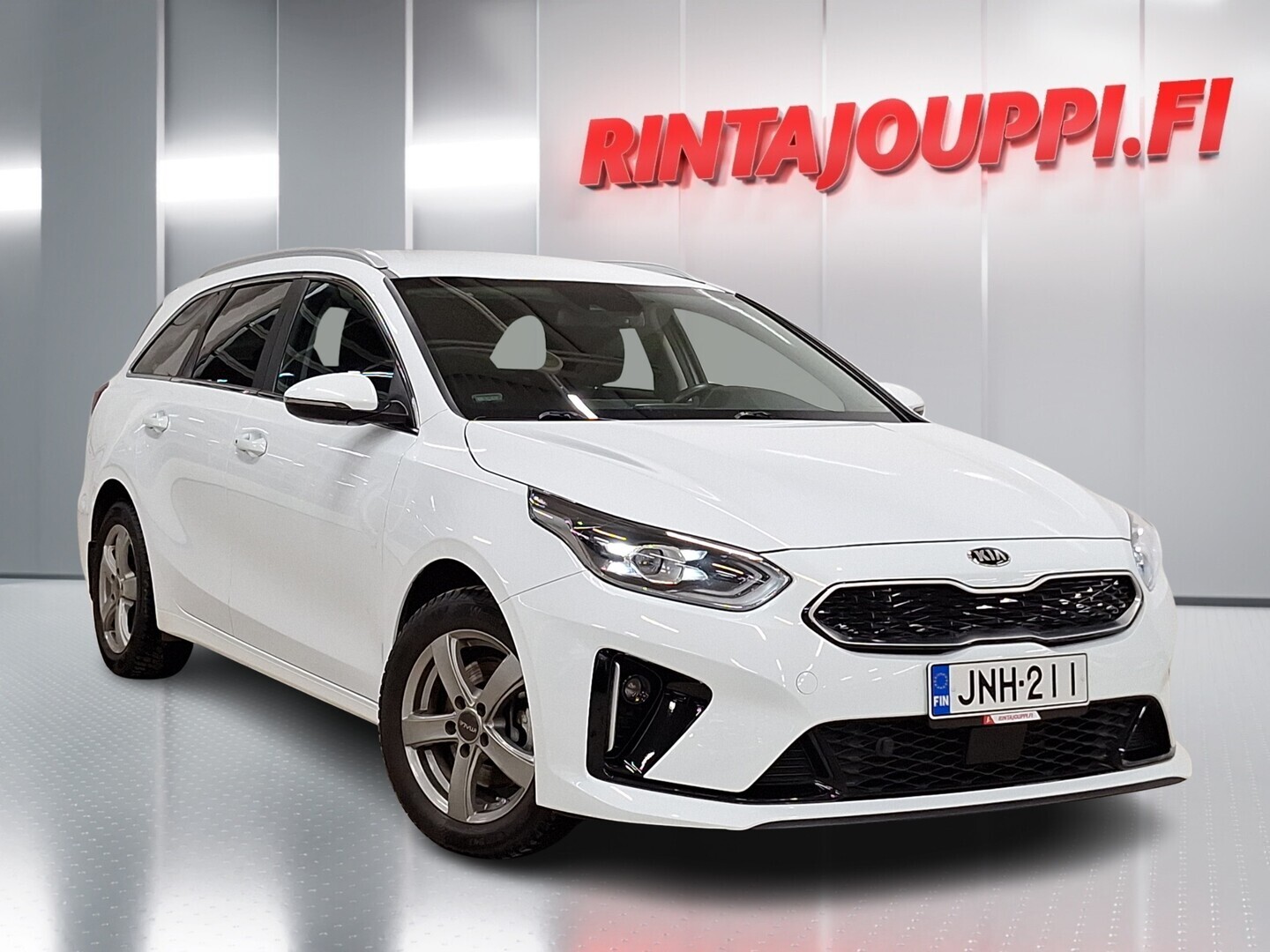 KIA Ceed 2021