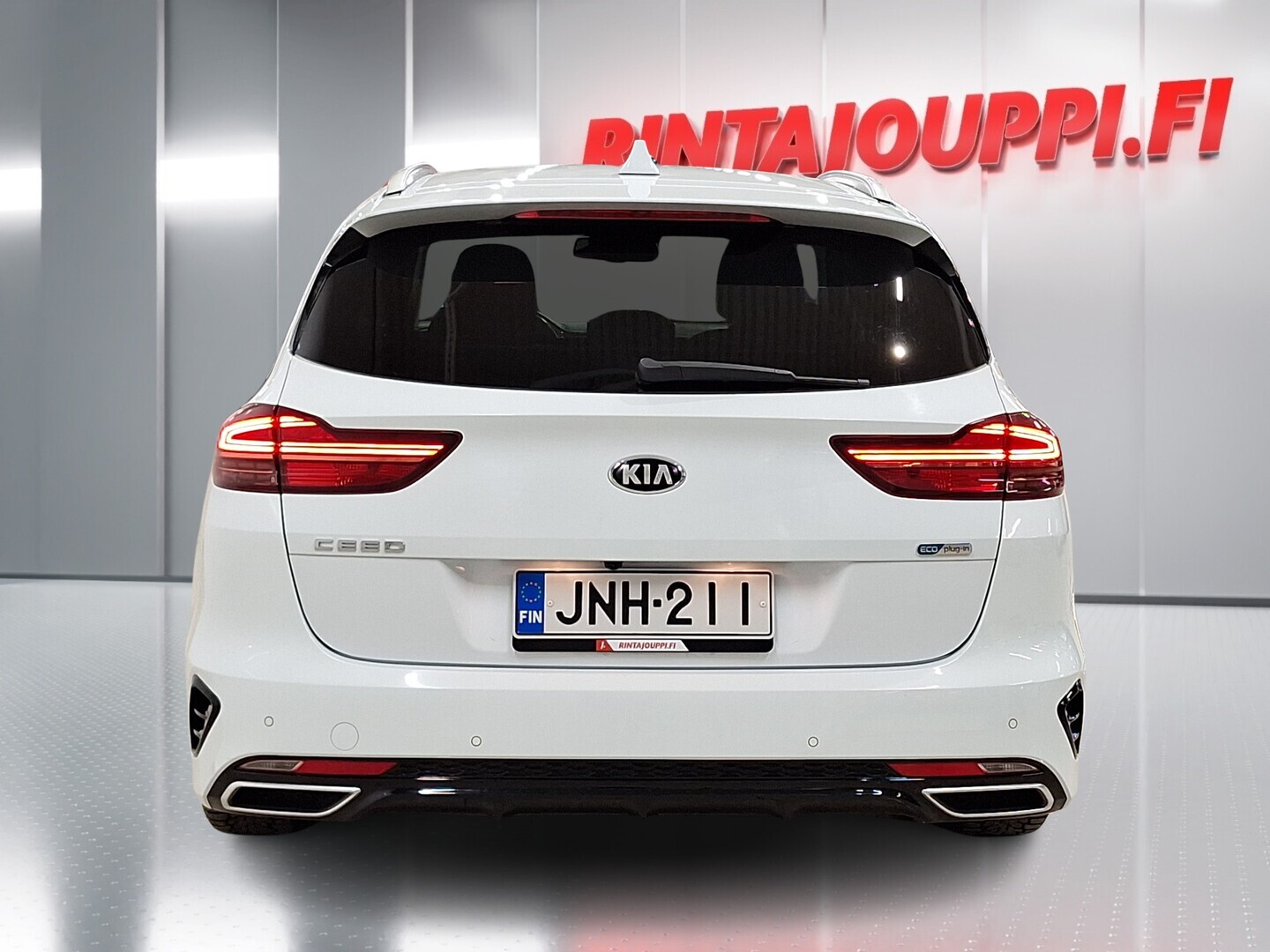 KIA Ceed 2021